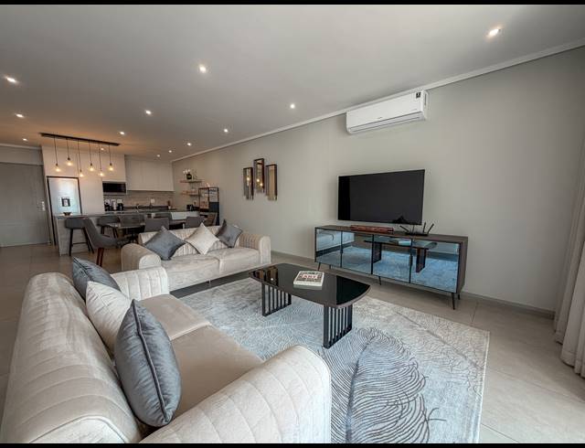 2 BEDROOM APARTMENT TO LET IN ASCEND TO MIDSTREAM